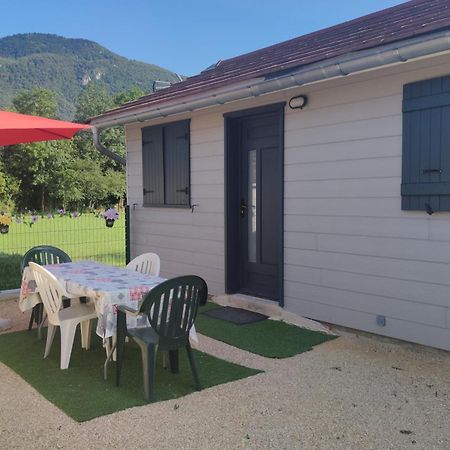 La Vallee Des Noyers Beaulieu  Екстер'єр фото