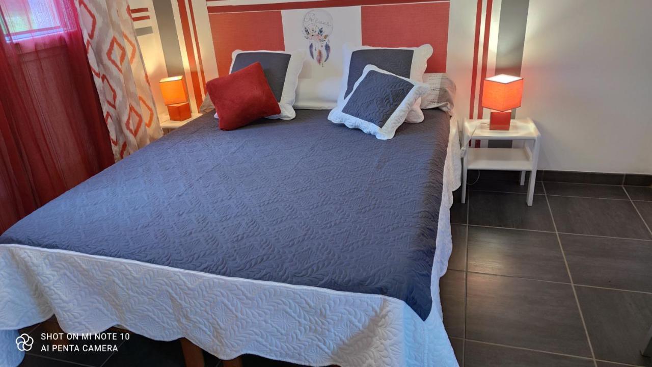 La Vallee Des Noyers Beaulieu  Екстер'єр фото
